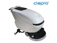 Giải pháp tiết kiệm cho doanh nghiệp với máy chà sàn liên hợp Clepro