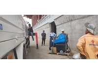 Hướng dẫn bảo trì bảo dưỡng máy chà lau sàn công nghiệp