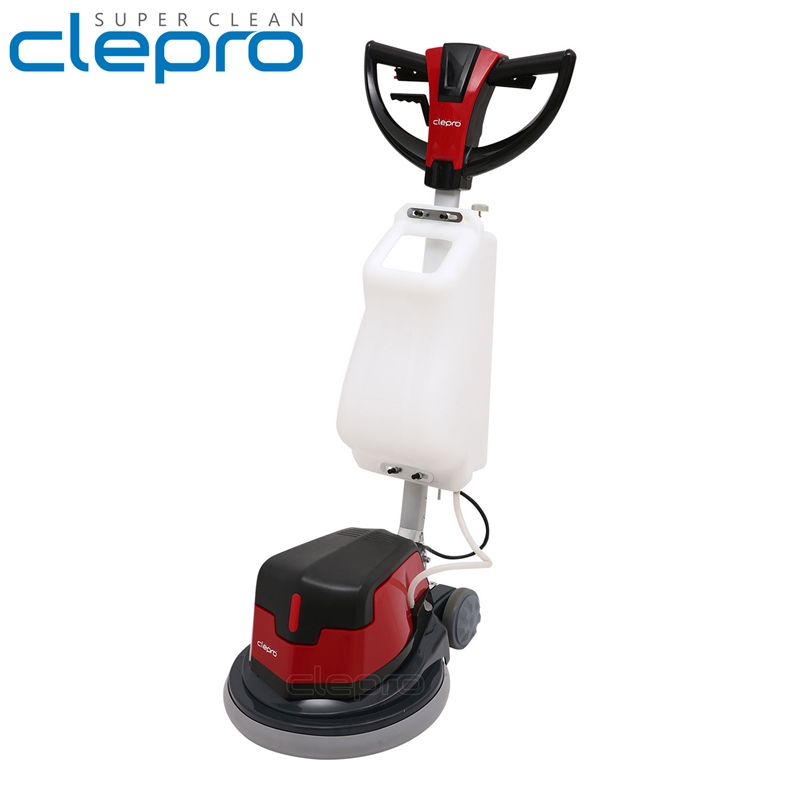 Máy chà sàn công nghiệp Clepro – Giúp tiết kiệm thời gian và chi phí hiệu quả