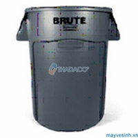 BRUTE ROUND CONTAINERS