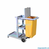 Multi-Function Cleaning Cart HC 170A