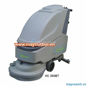 Máy chà sàn liên hợp HC 550BT