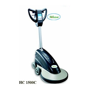 Máy đánh bóng sàn HiClean HC-1500C