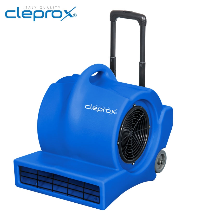 CleproX-CX-1000