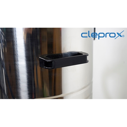 Máy hút bụi khô ướt CleproX X2/70 (Thùng inox) 13