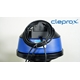 Máy hút bụi khô ướt CleproX X2/70 (Thùng inox) 4