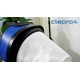 Máy hút bụi khô ướt CleproX X2/70 (Thùng inox) 7