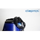Máy hút bụi khô ướt CleproX X2/70 (Thùng inox) 6