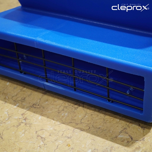 Máy sấy công nghiệp - đa cấp độ CleproX DC100 6