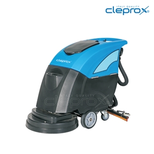 Máy chà sàn liên hợp CleproX X-550E (Dùng điện)