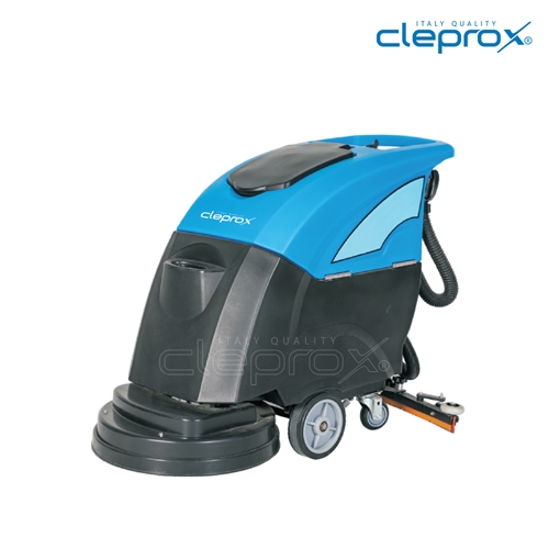 Máy chà sàn liên hợp CleproX X-550E (Dùng điện) 0
