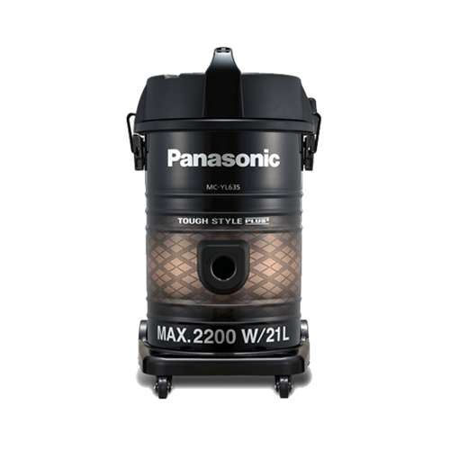 Máy hút bụi Panasonic MC-YL635 0