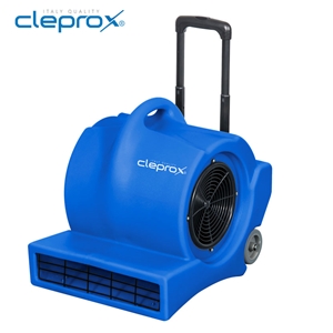 Quạt thổi thảm CleproX CX-1000