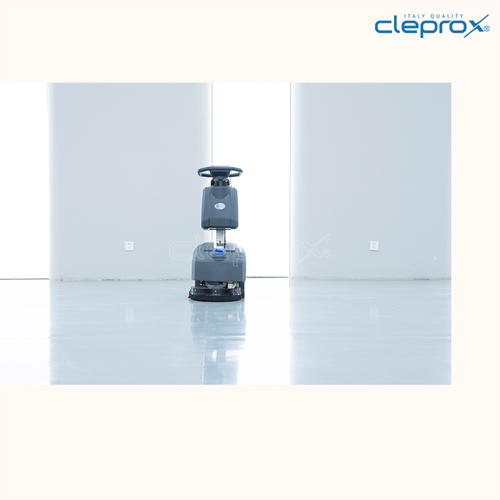Máy chà sàn liên hợp CLEPROX X35B 1