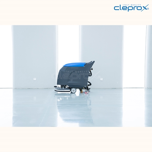 Máy chà sàn liên hợp CLEPROX X55E 1
