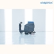 Máy chà sàn liên hợp ngồi lái CLEPROX X80B 1
