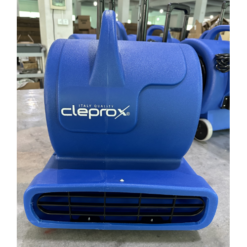 Máy sấy công nghiệp - đa cấp độ CleproX DC100 0