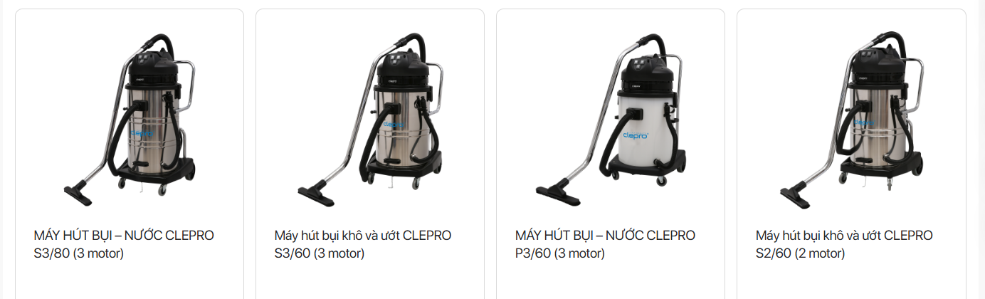 may-hut-bui-clepro