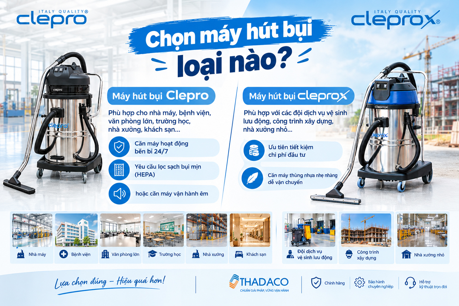 mua-may-hut-bui-Clepro- CleproX
